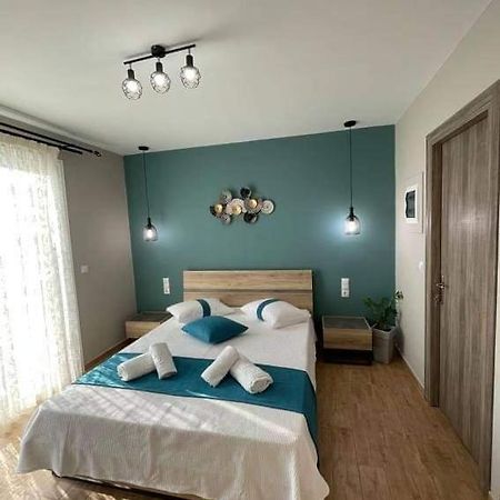 Evelin Studio カラマタ 部屋 写真